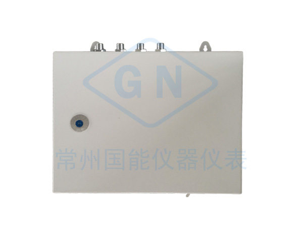 恒气流控制箱
