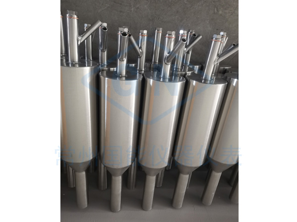防堵风压取样器8