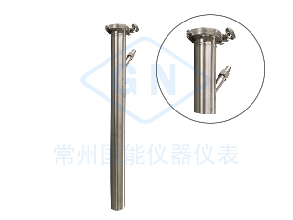 防堵风压取样器6