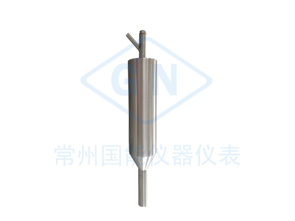防堵风压取样器5