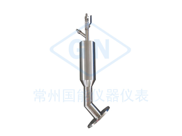 防堵风压取样器2