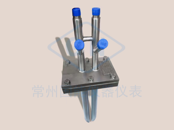GNSC630系列一次风速测量装置